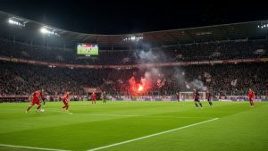 Nhận định trận đấu 02h45 ngày 4/12: Union Berlin vs Bayern Munich